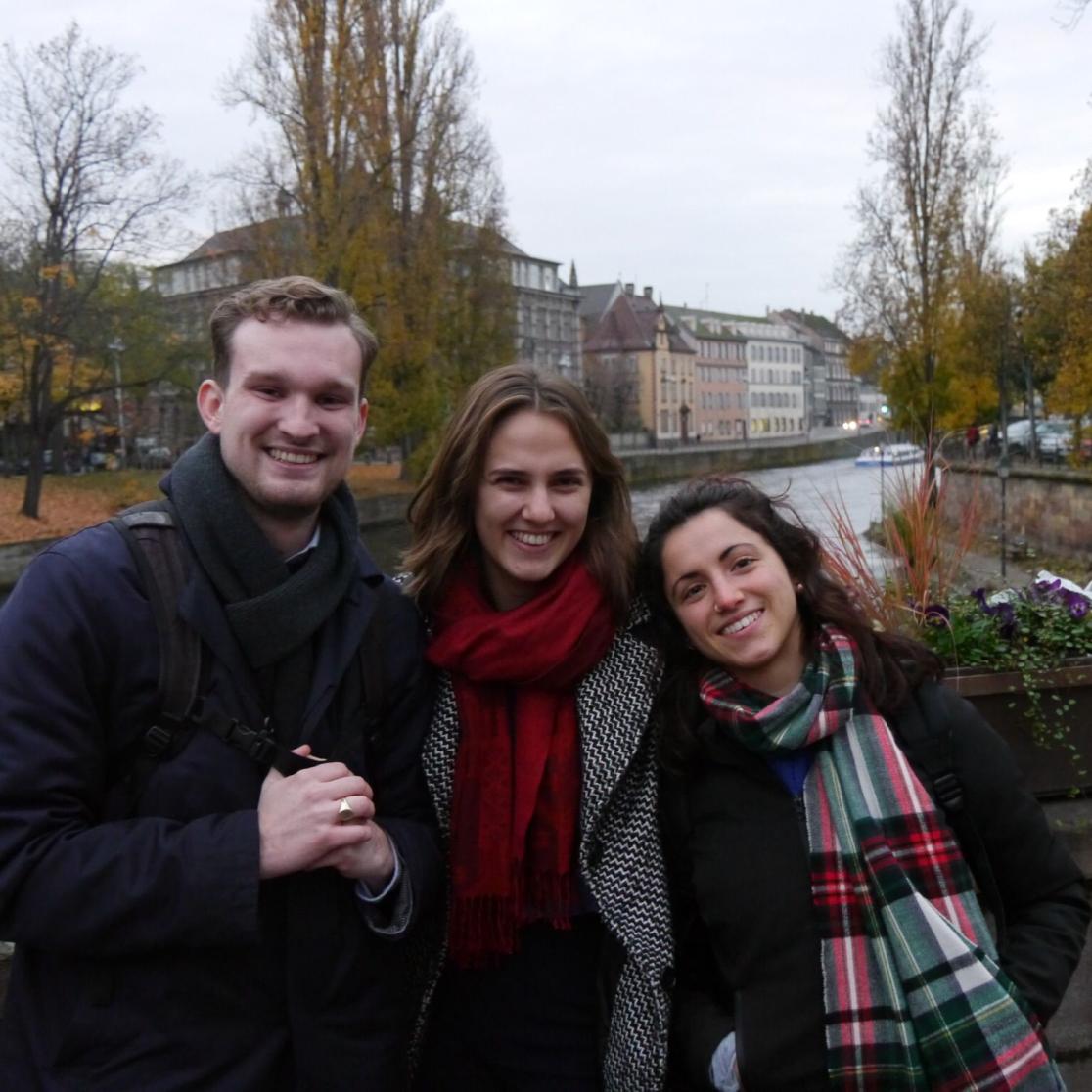 Global Studies Ludwigshaven