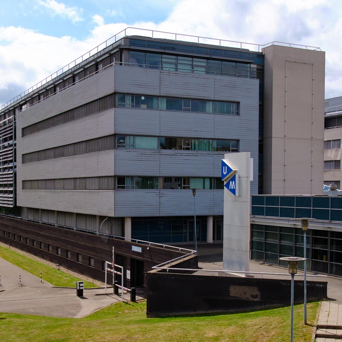 Universiteitssingel 40