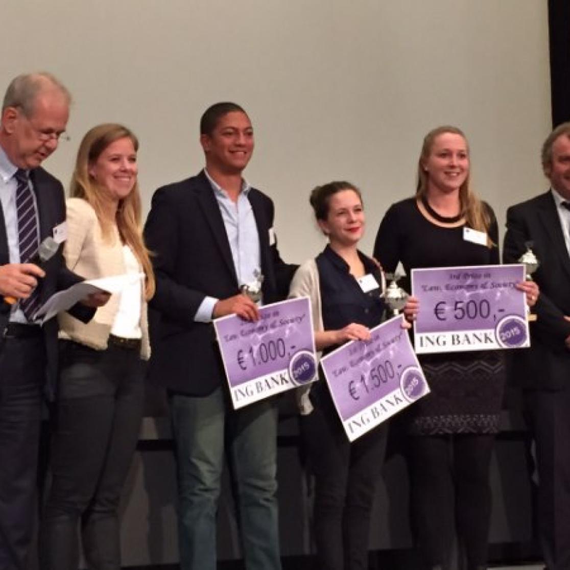 guna_schwanen_studente_gezondheidswetenschappen_wint_student_research_award_2015
