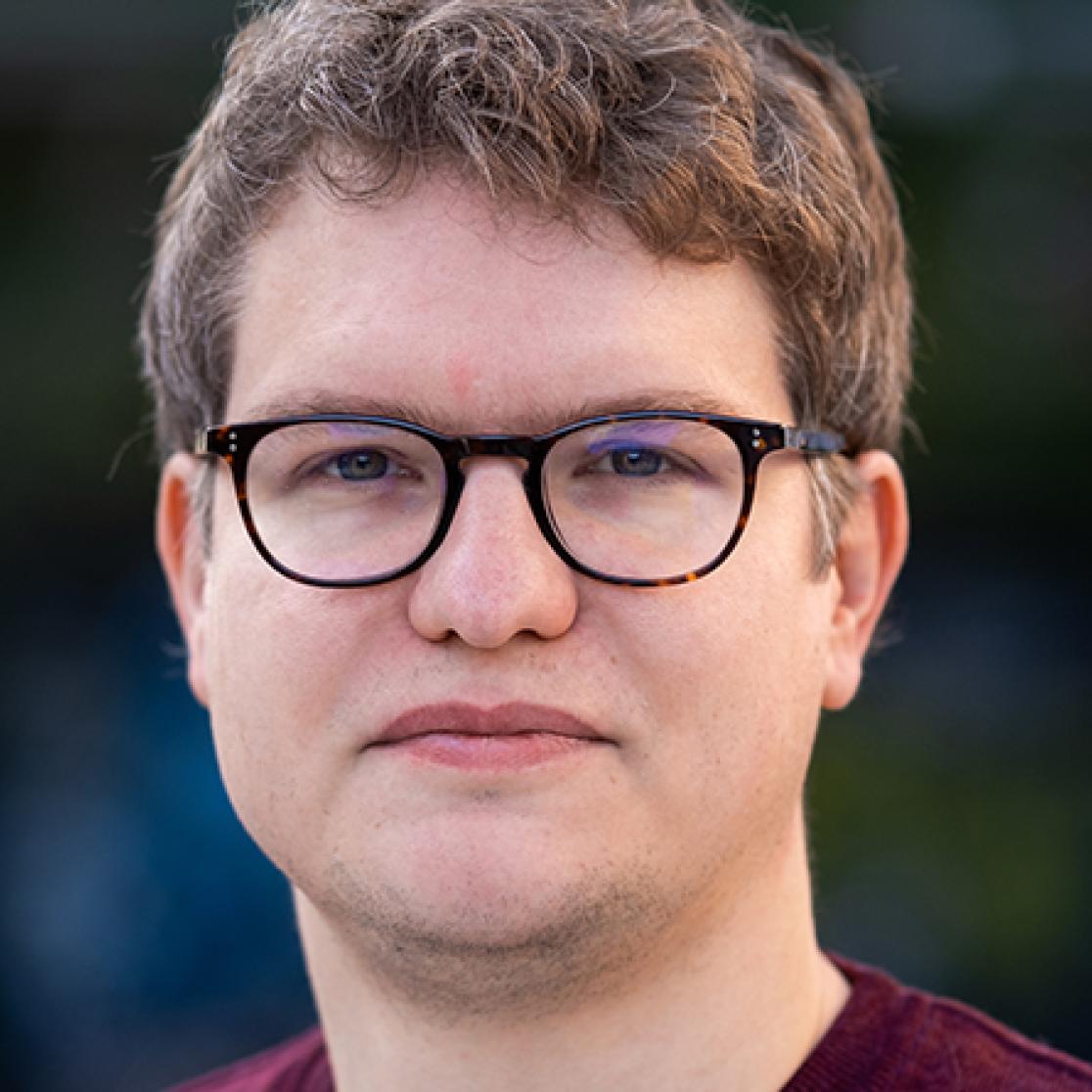 Sebastian Steinlechner