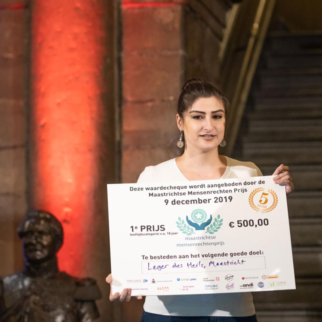 Hande Wevers