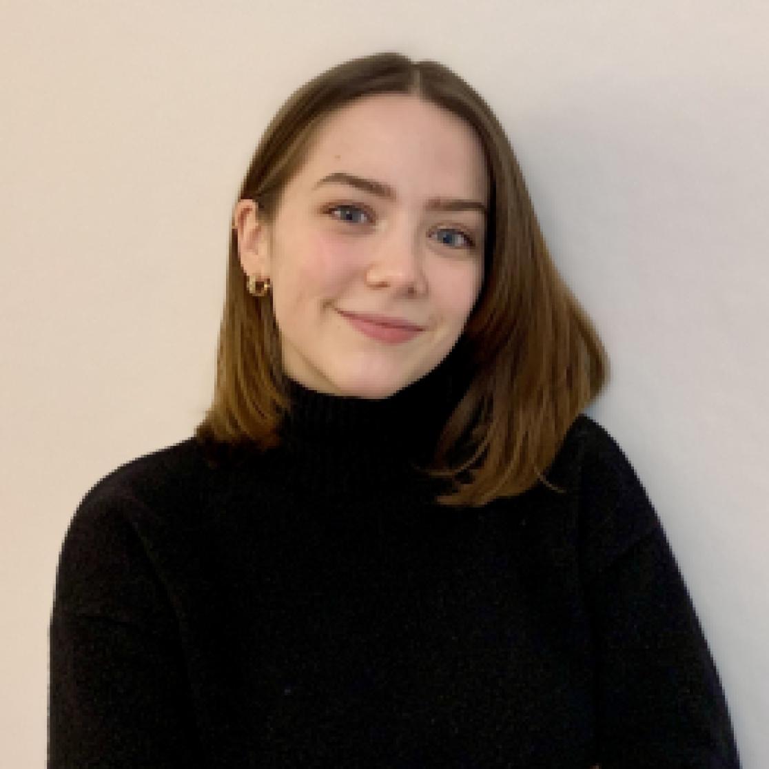 Hannah Barrett