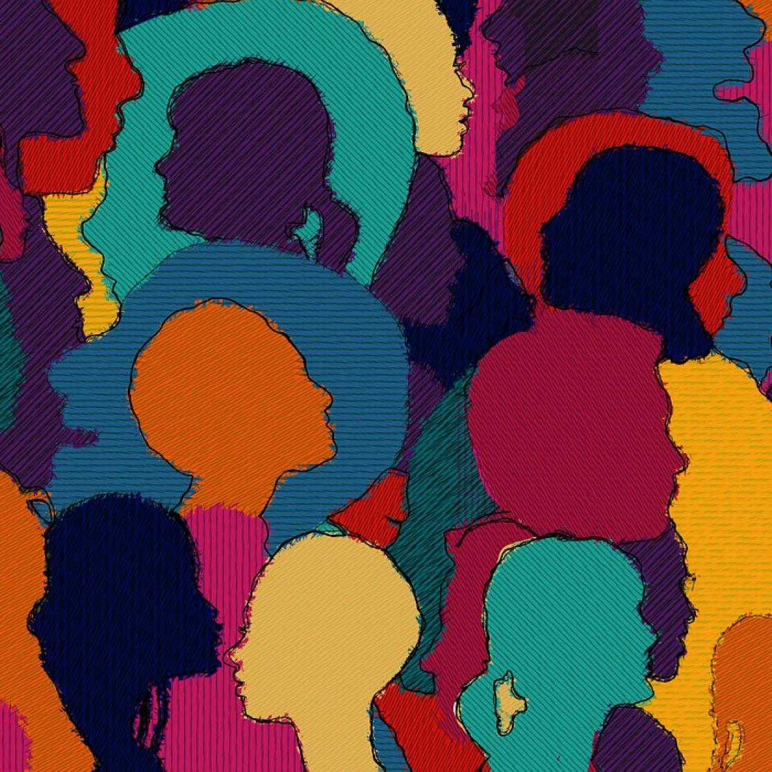 Headerimage Gender and Diversity