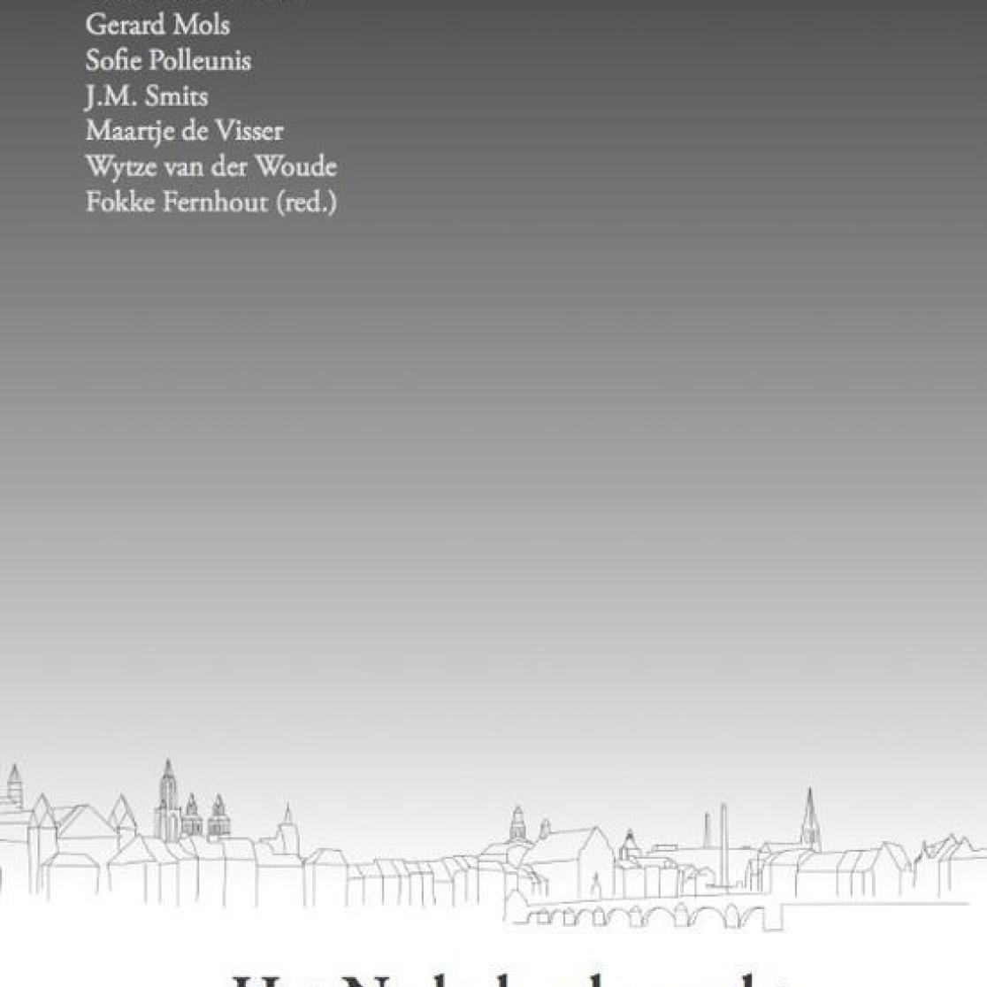 Het Nederlandse recht een Maastrichtse inleiding