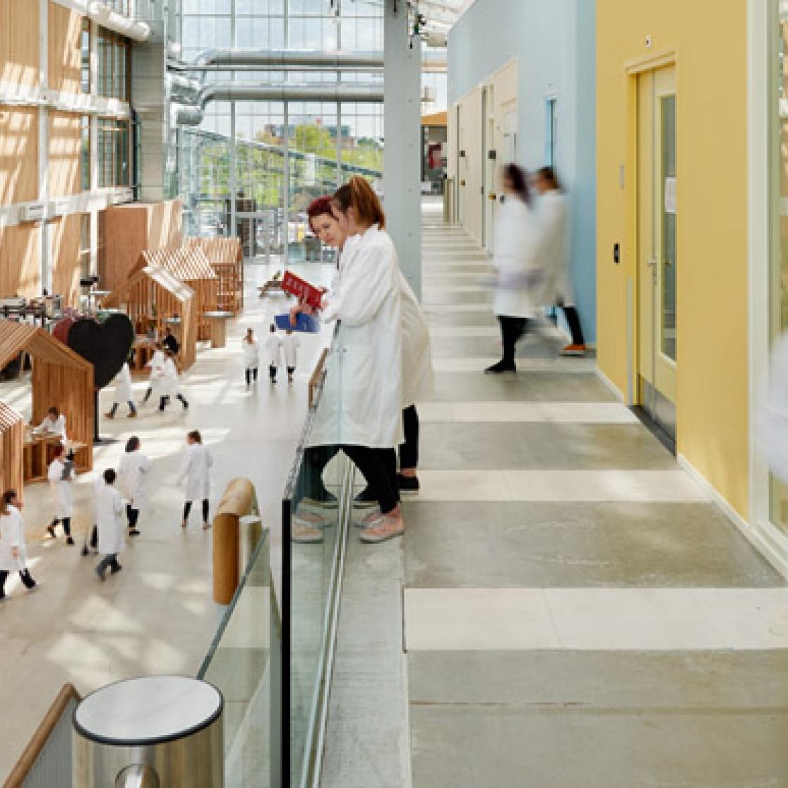 labs venlo