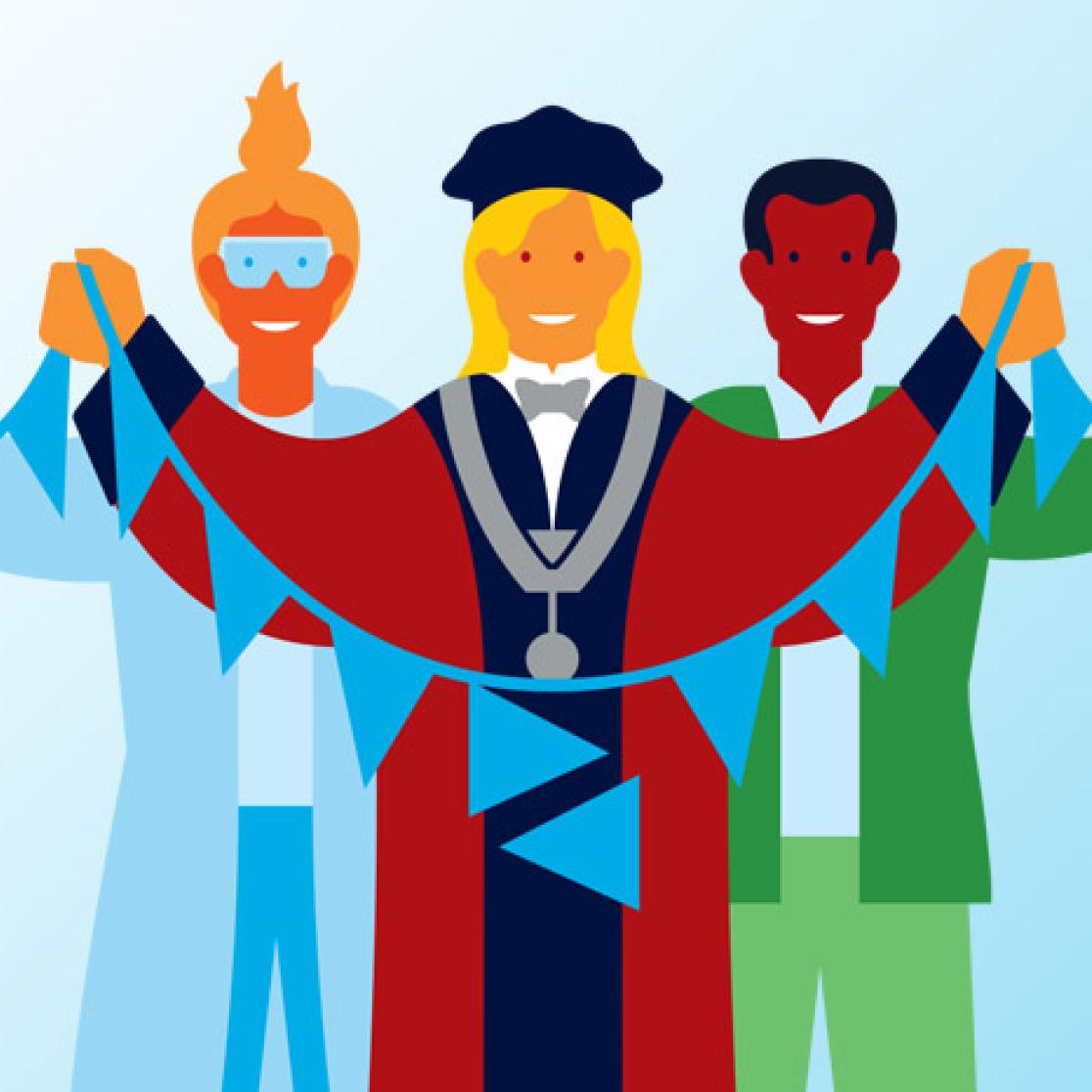Dies Natalis 2023