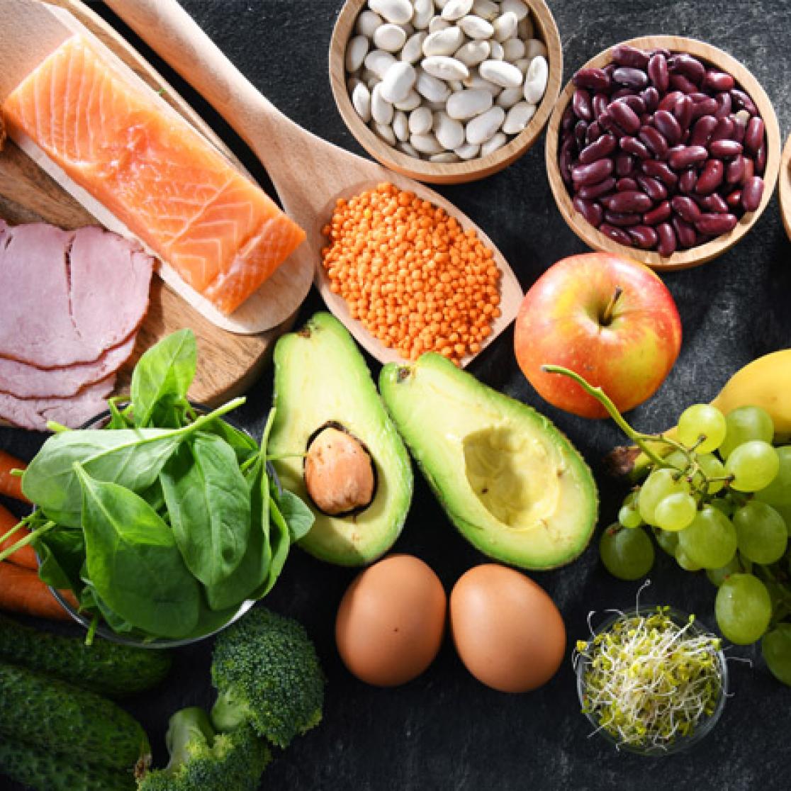 Metabolism-based personalised diet better for health