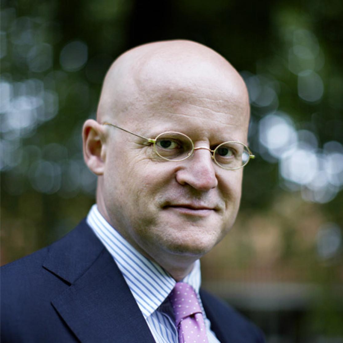 Prof. ferdinand Grapperhaus