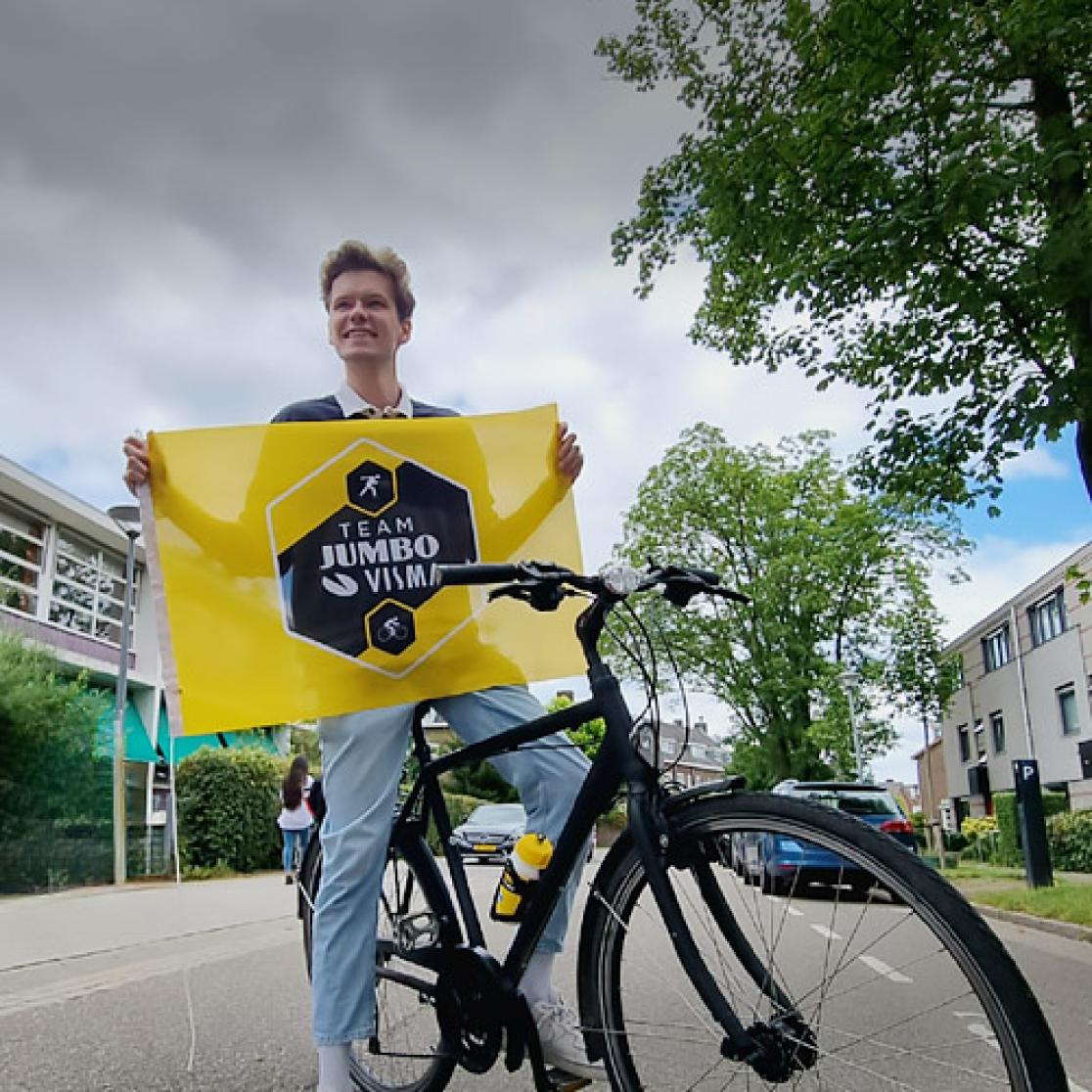 Kristian van Kuijk