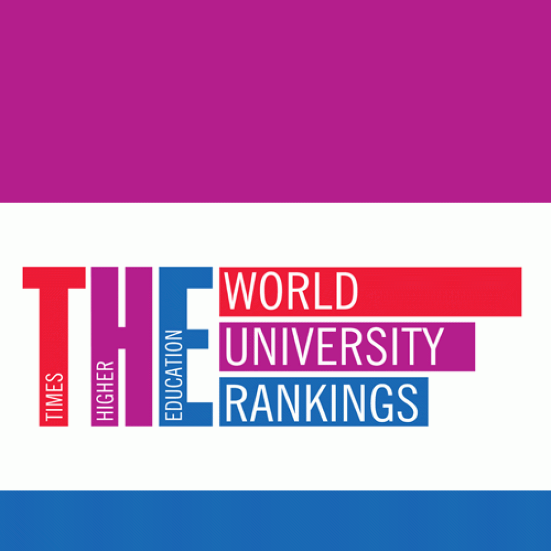 THE Young Universities Ranking