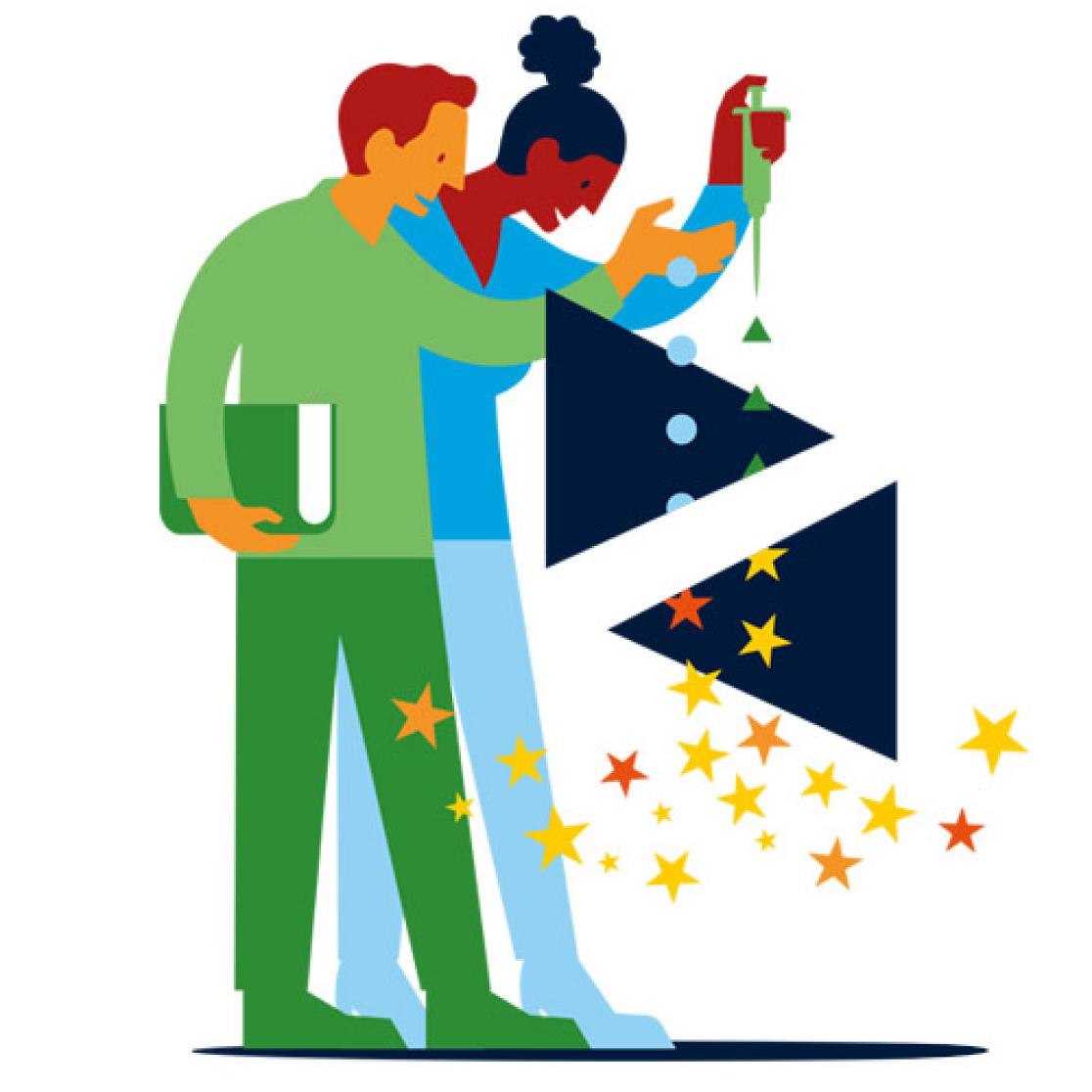 Opening Academic Year 2021 theme image