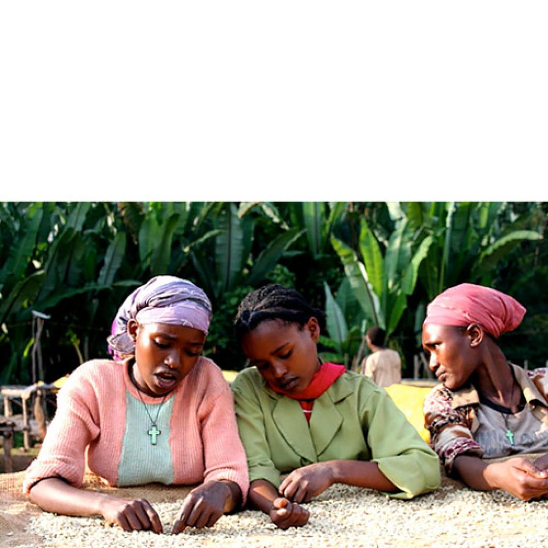 ethiopia