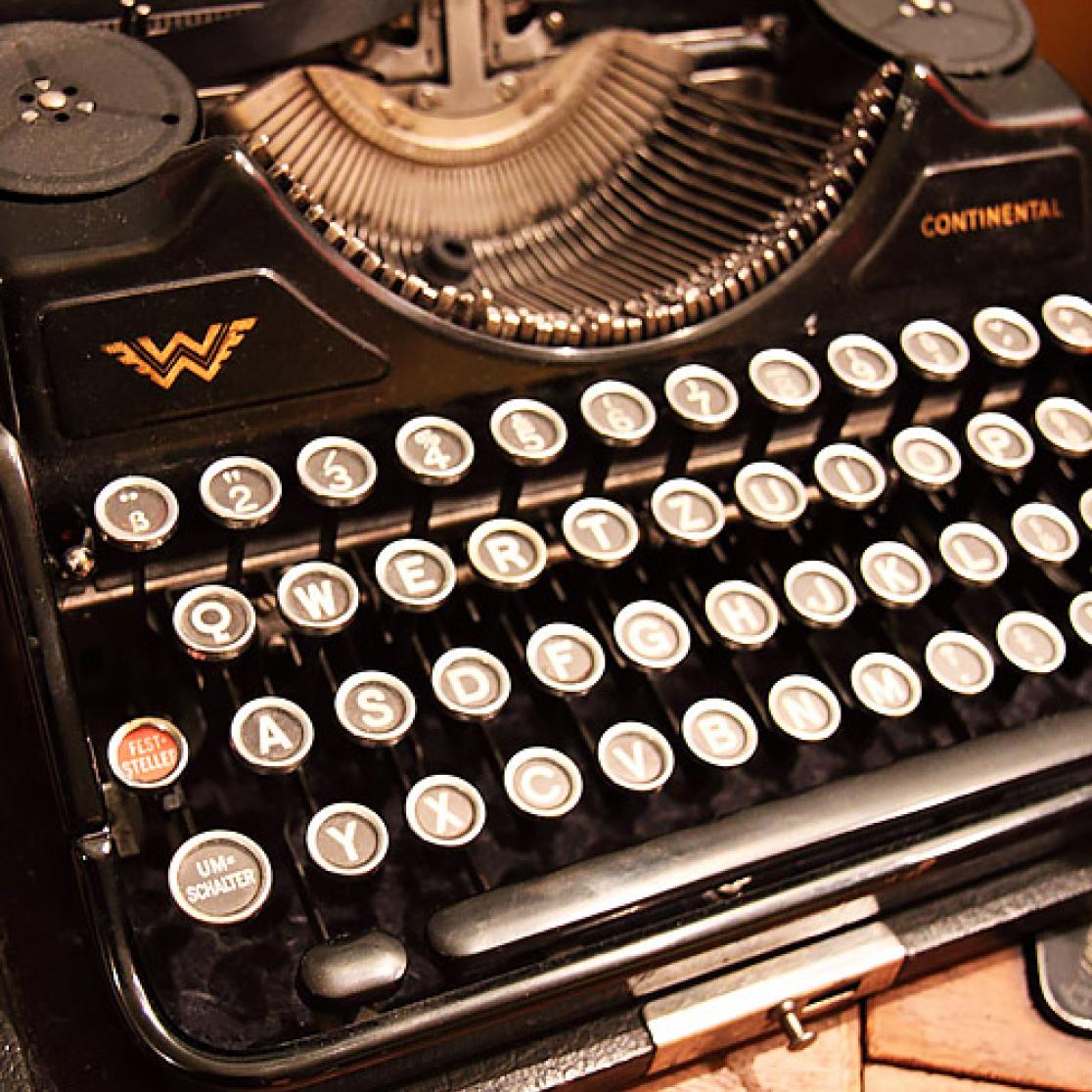Obsolete technologies