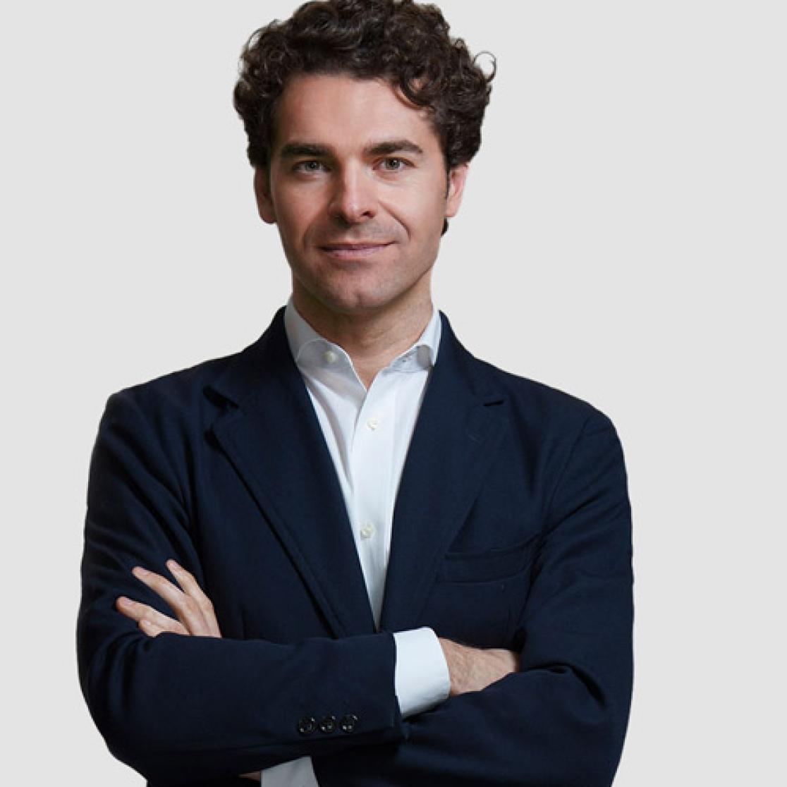 Jean Monnet Lecture - Alberto Alemanno