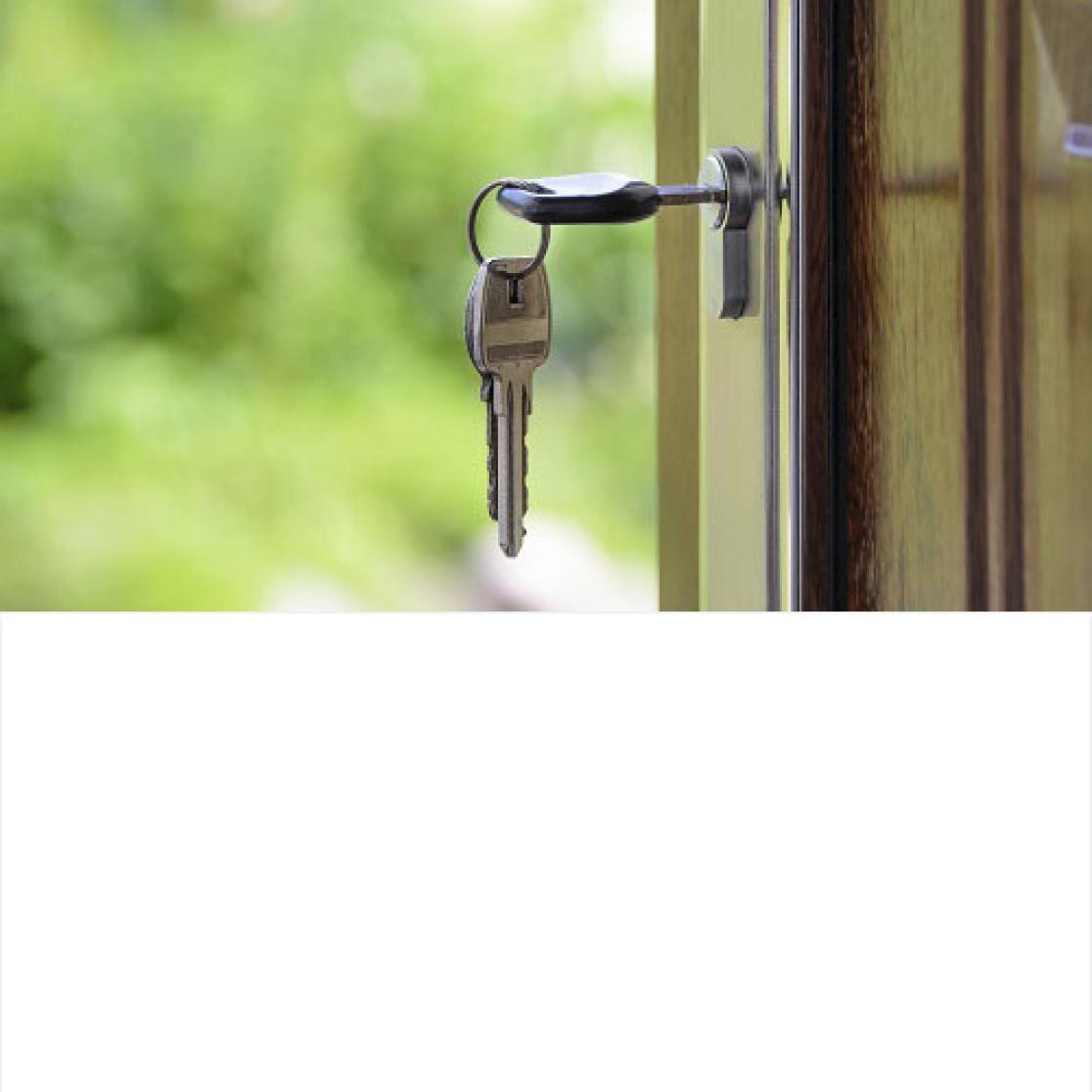 Homeowners need better data protection