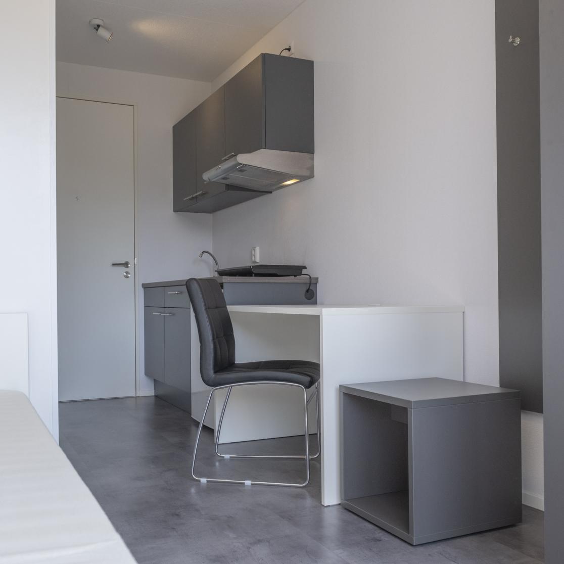 housing