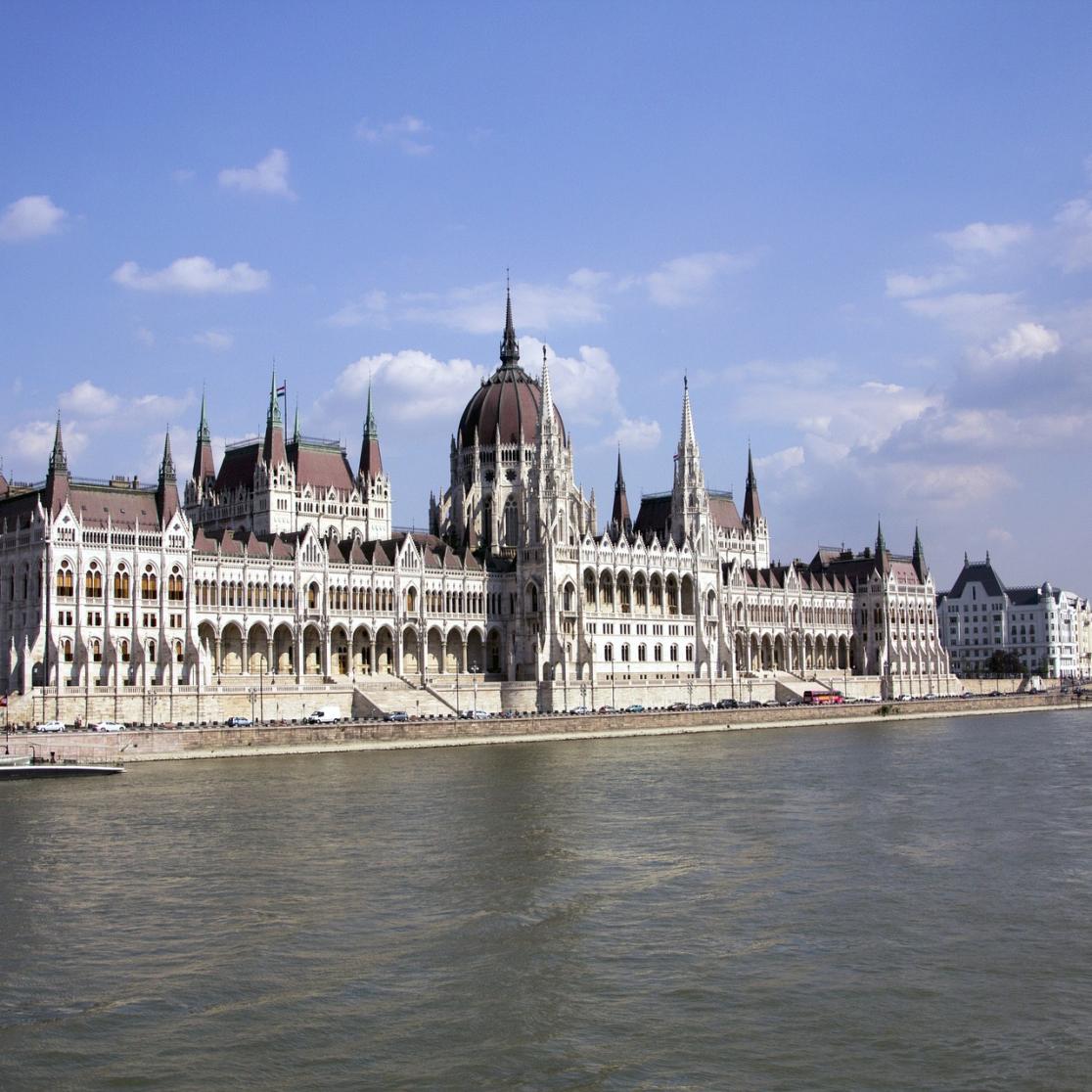 hungary vote and rule of law