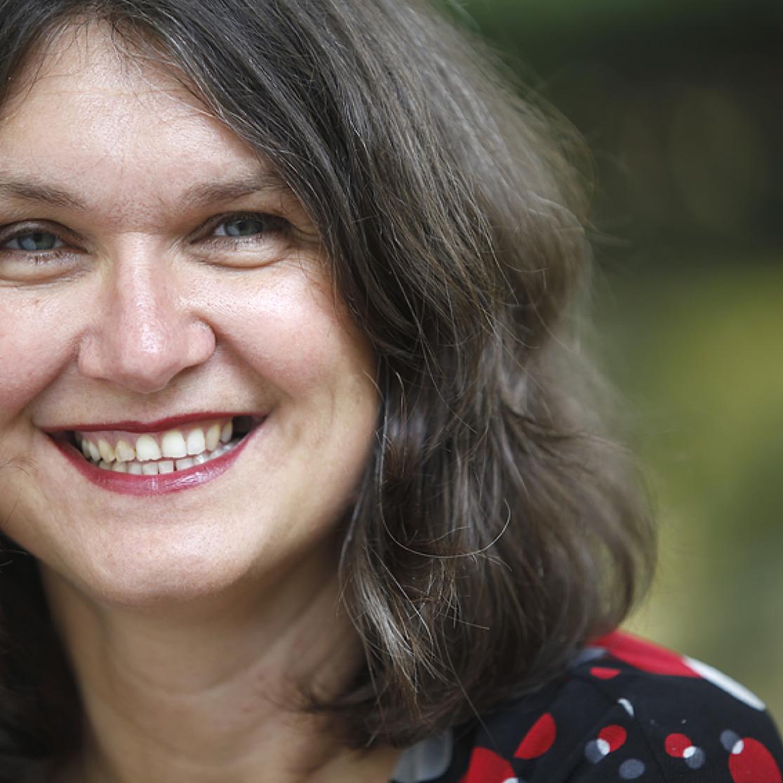 ICIS Marjan Peeters