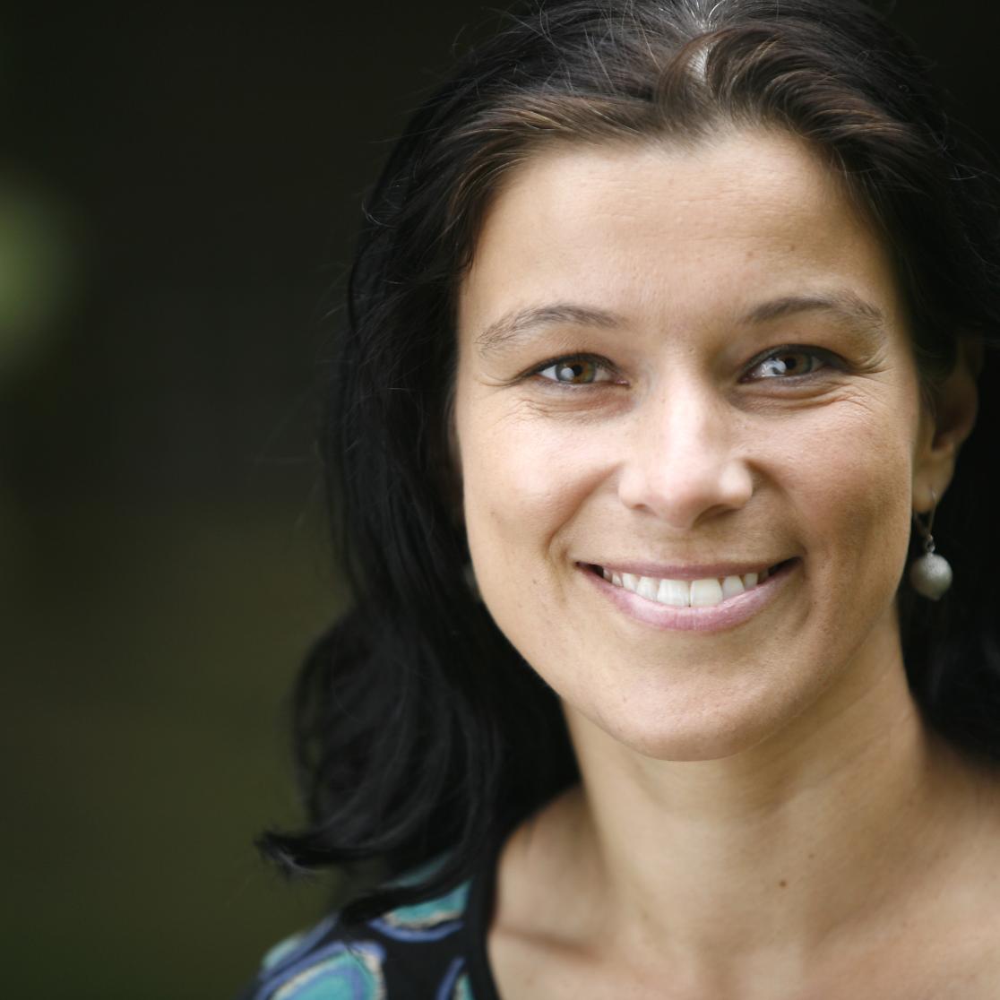 ICIS Nicole Rijkens-Klomp