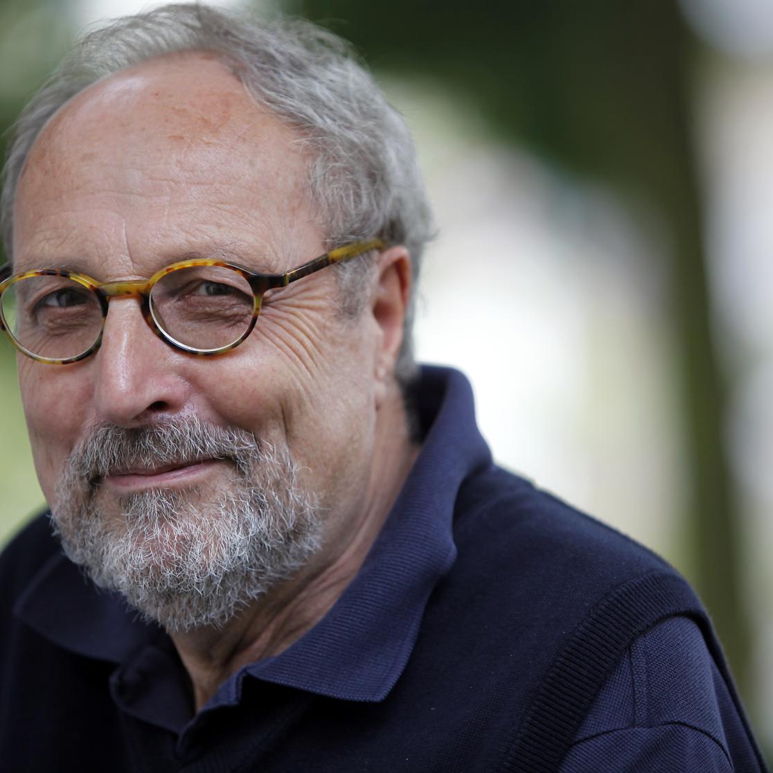 Prof. Pieter Glasbergen