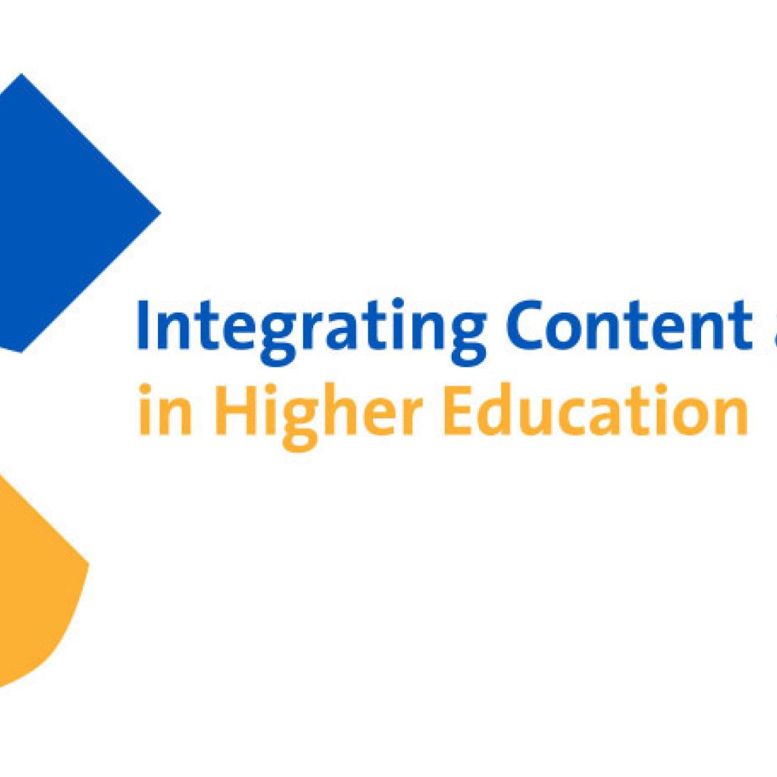 ICLHE logo