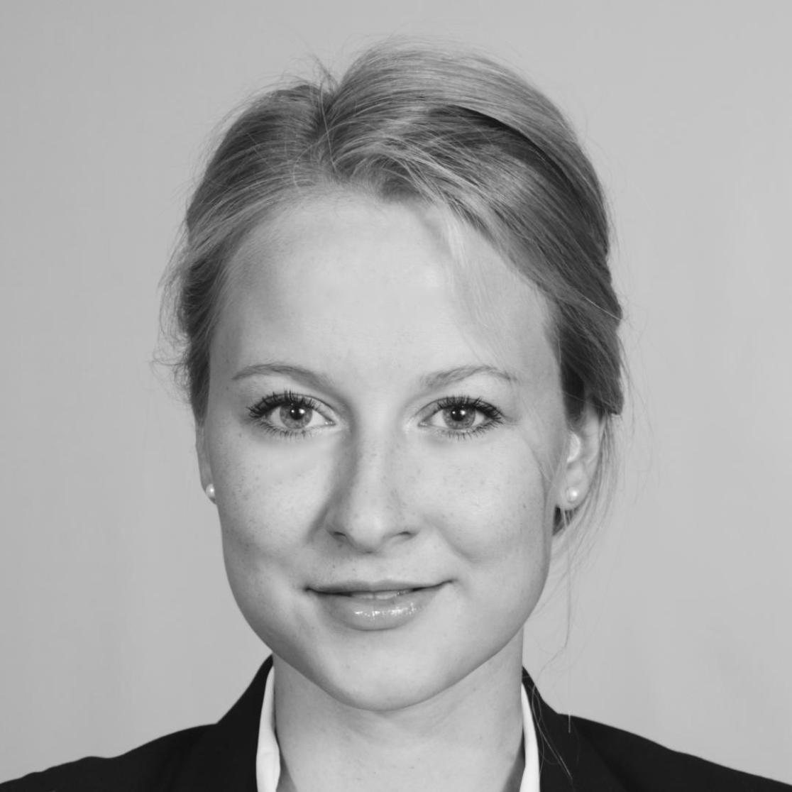 Caroline Brall