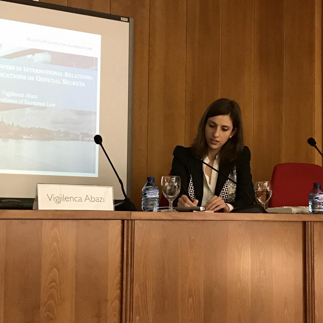 Jean Monnet 28 October 2016