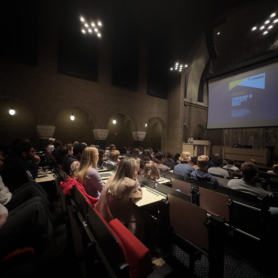 Bertelsmann 2022 Aula Movie Event