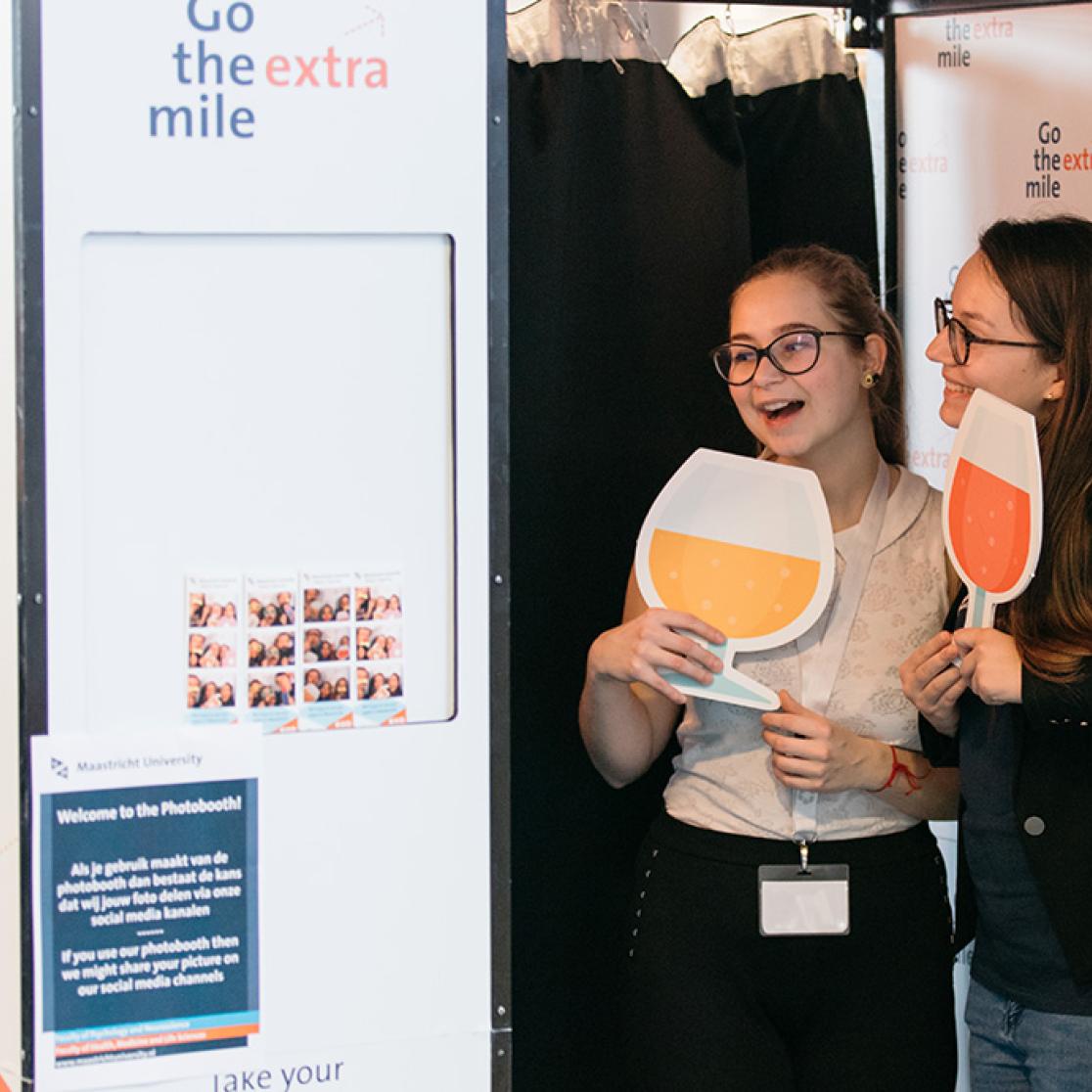 Master's Open Day 16 March 2019