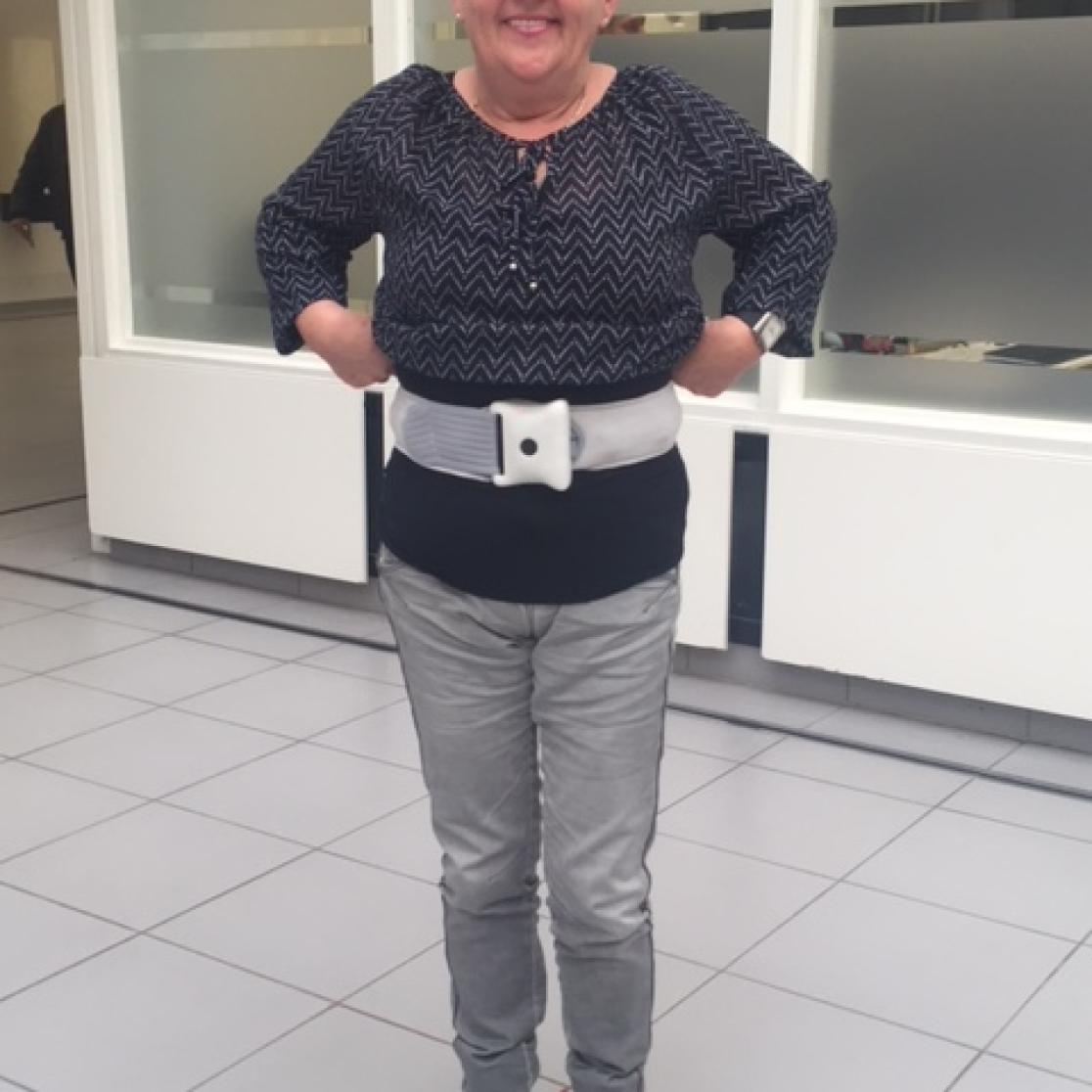 Truus Bongers