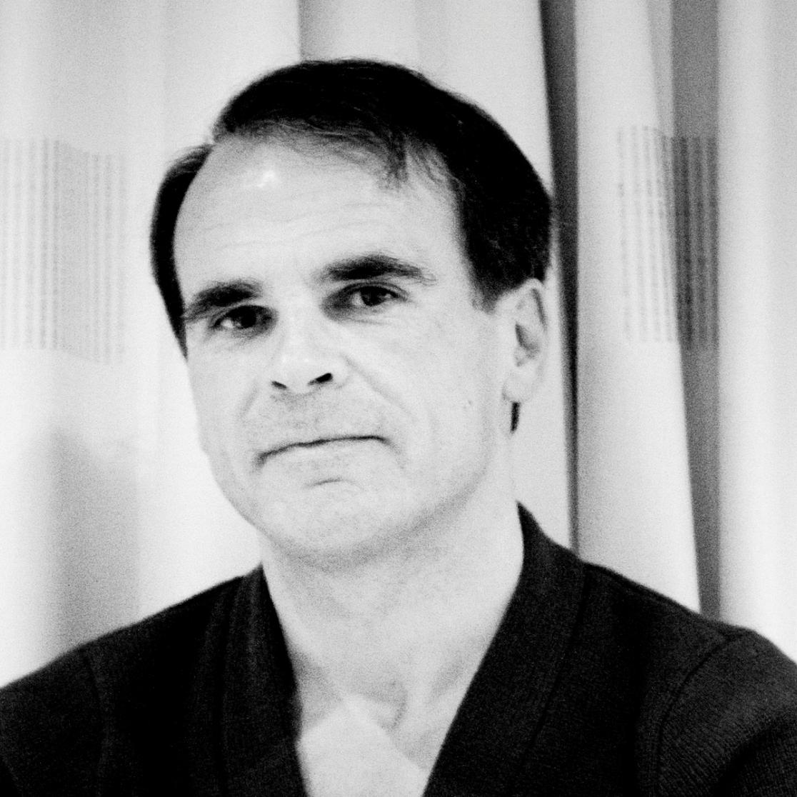Ruud Vergoossen