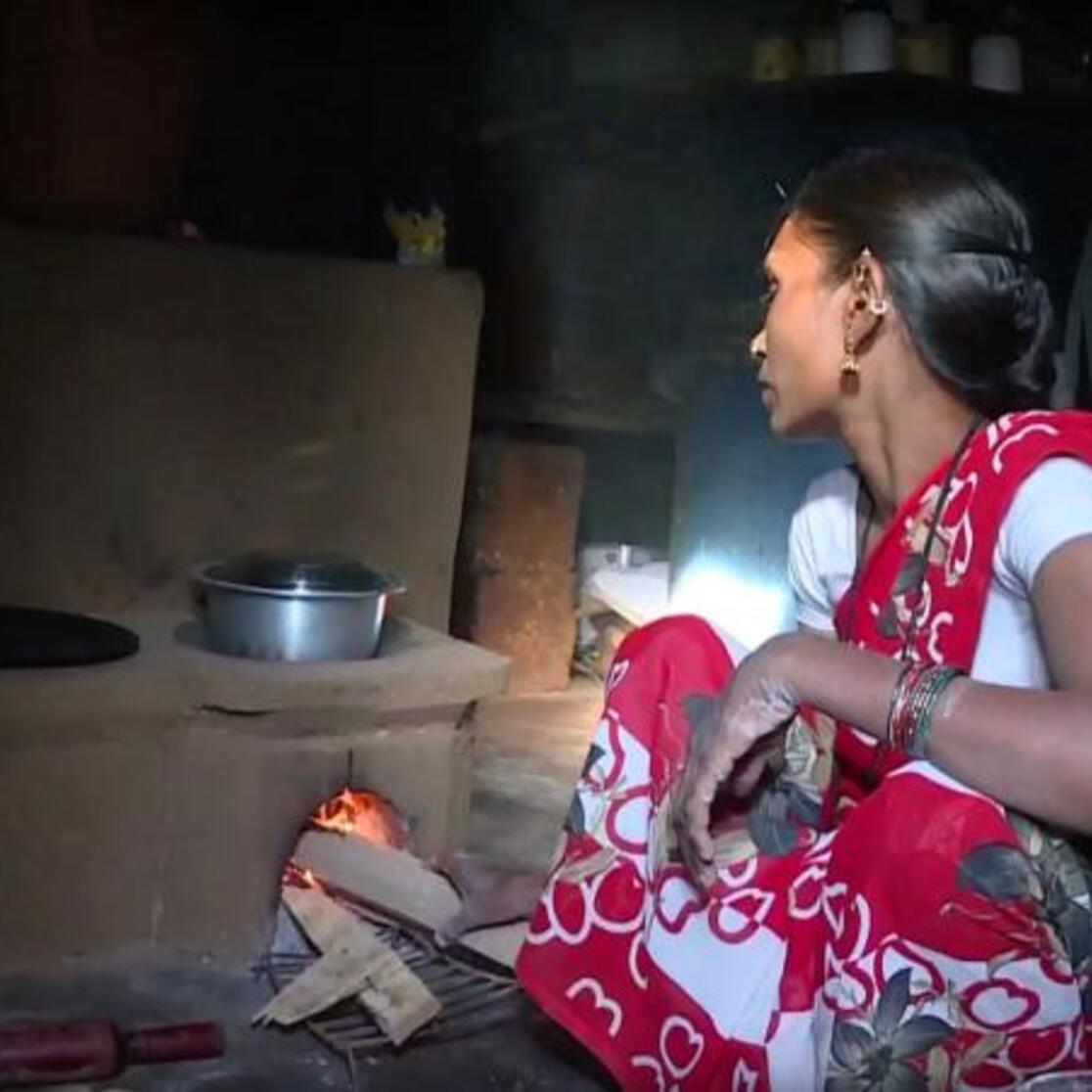 Health in slums 