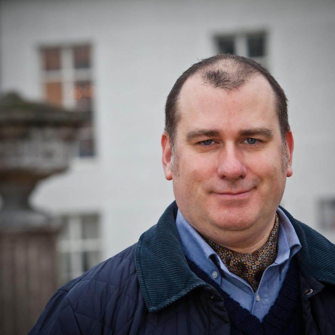David Townend