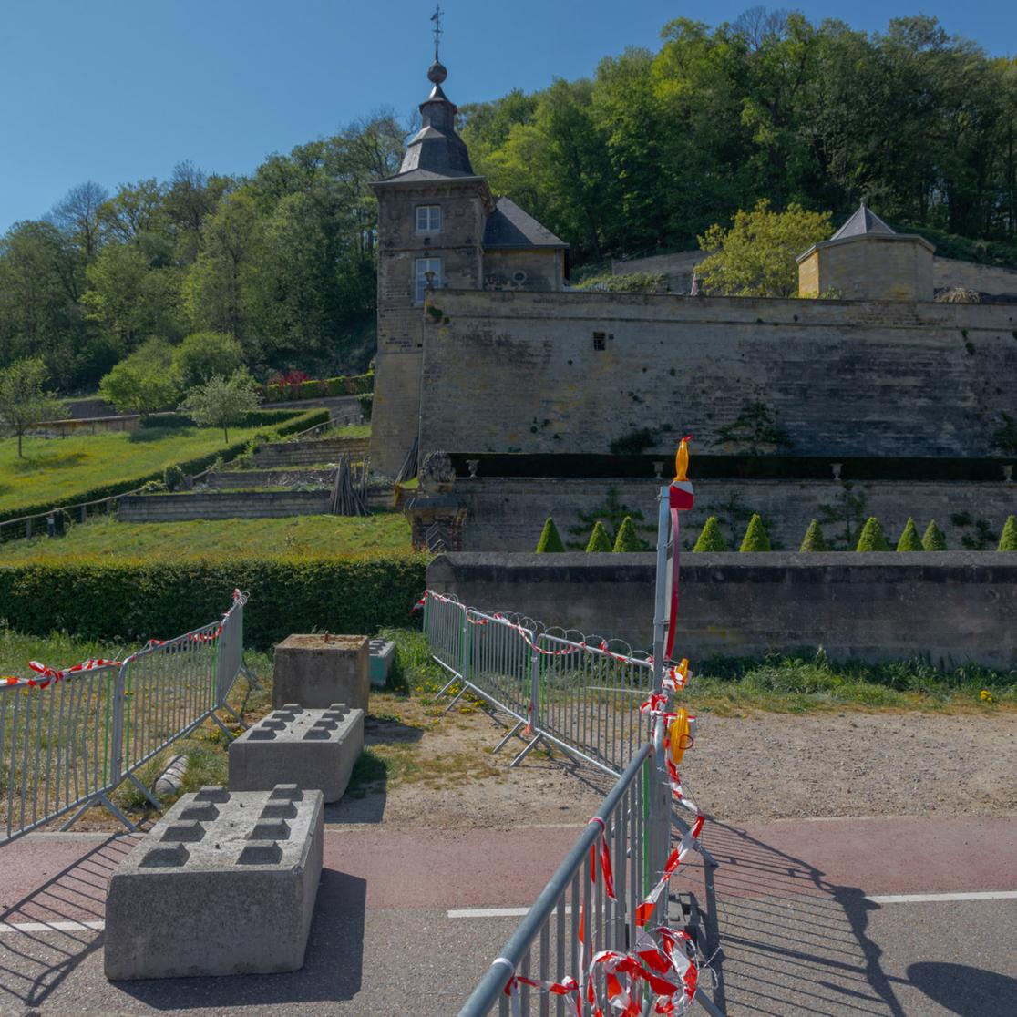 border