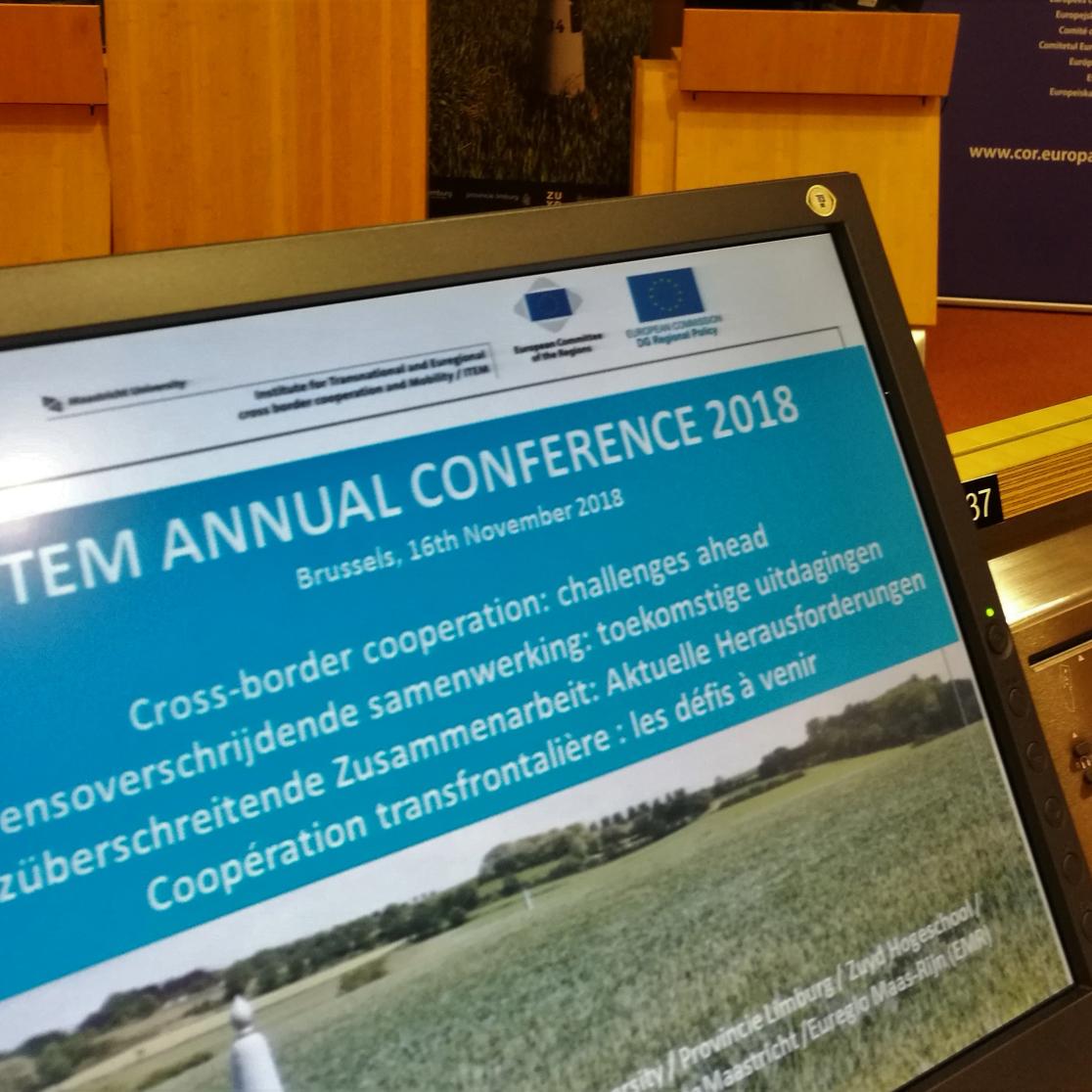 ITEM annual conference