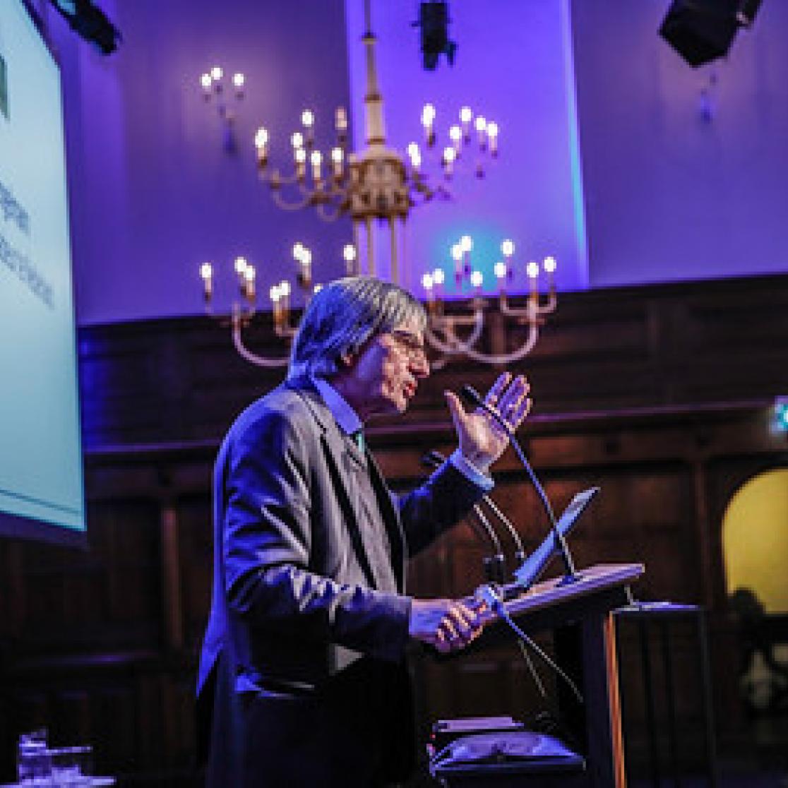 ITEM jaarconferentie