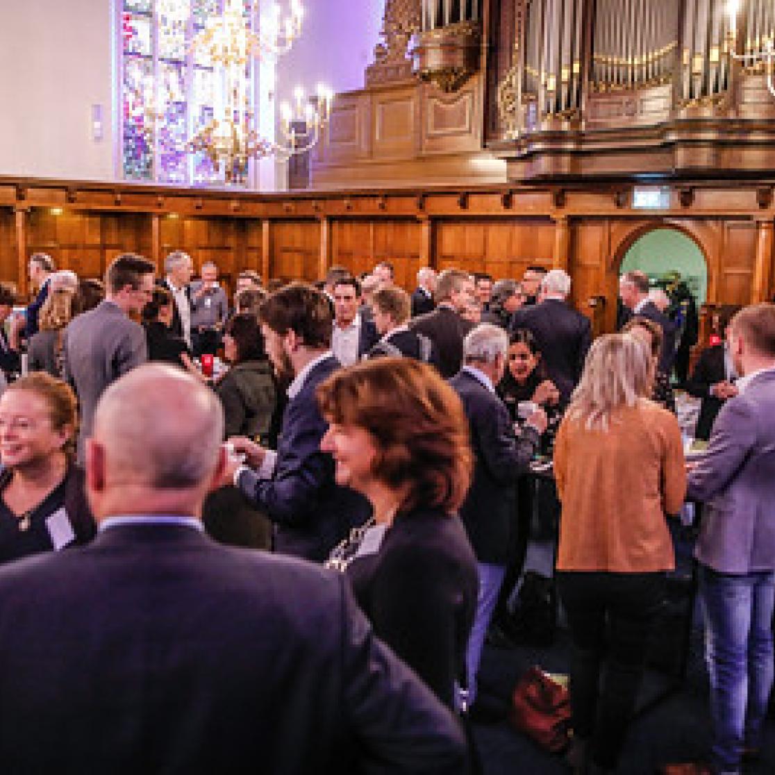 ITEM jaarconferentie
