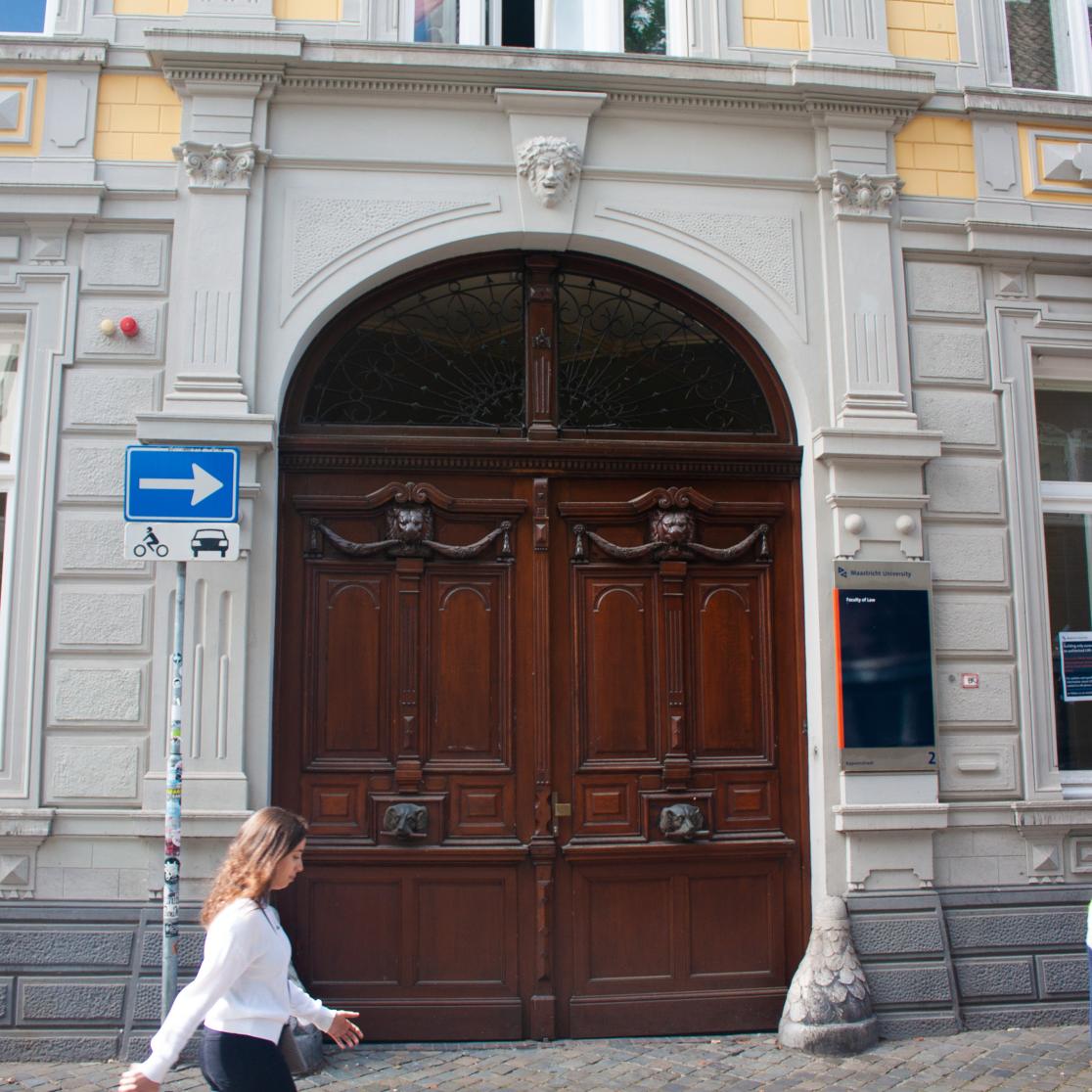 ITEM kapoenstraat