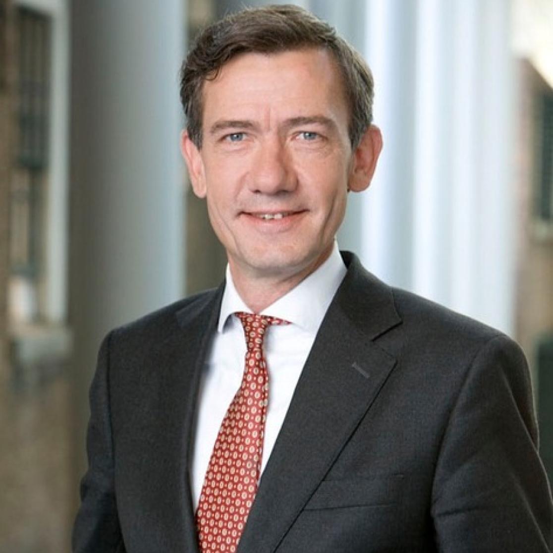 ITEM Matthijs Huizing (Law)