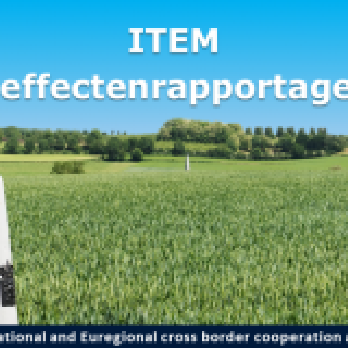 ITEM rapport