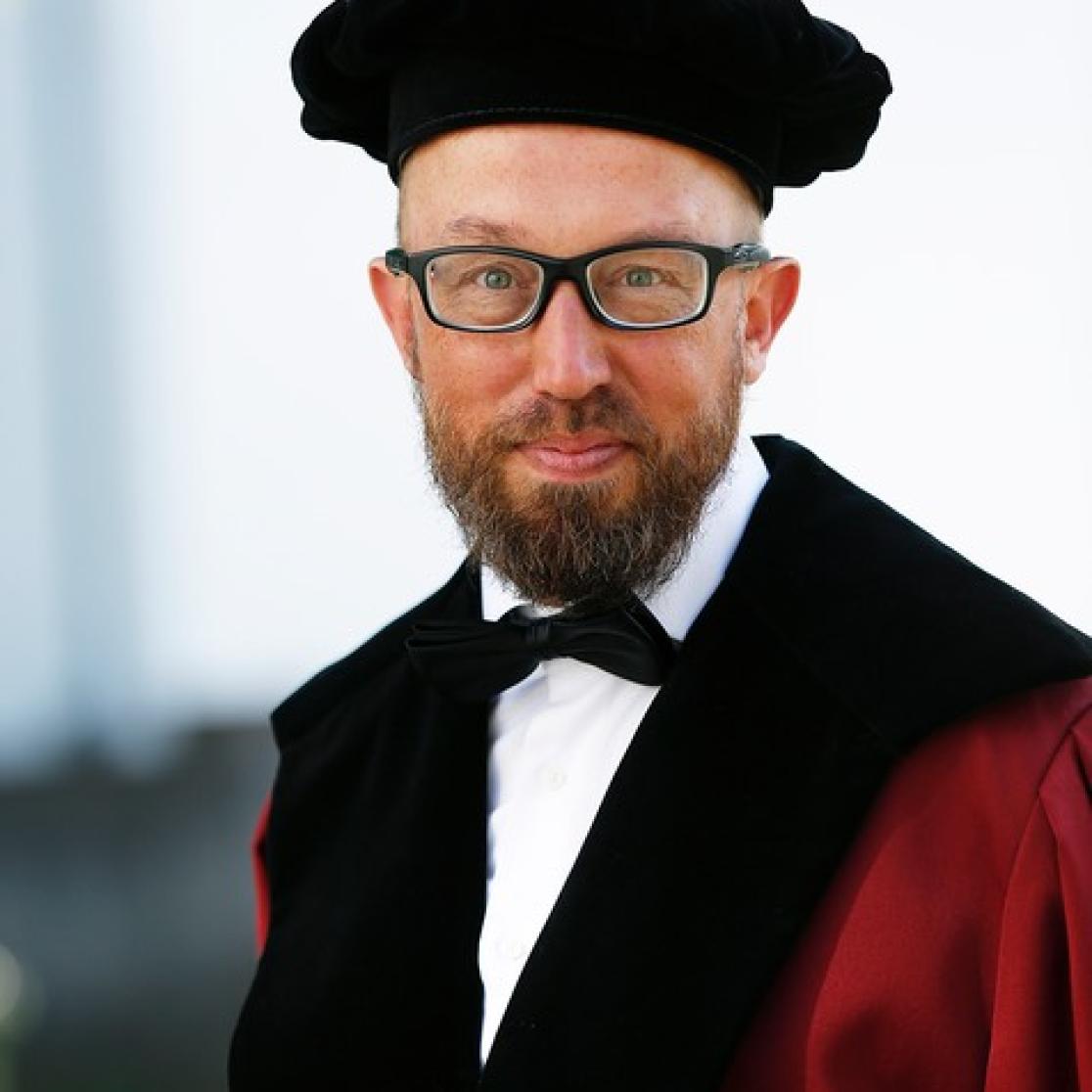 Jaap Bos
