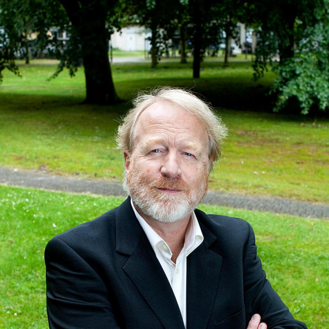 van dissel