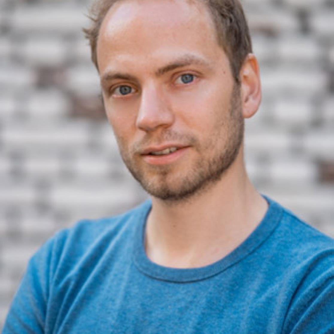 Jacco de Vries