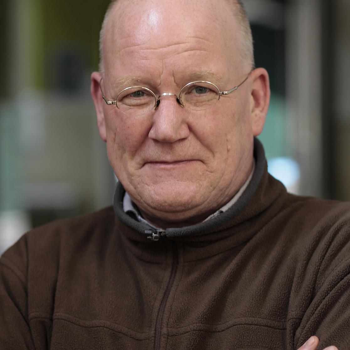 Jan de Roder