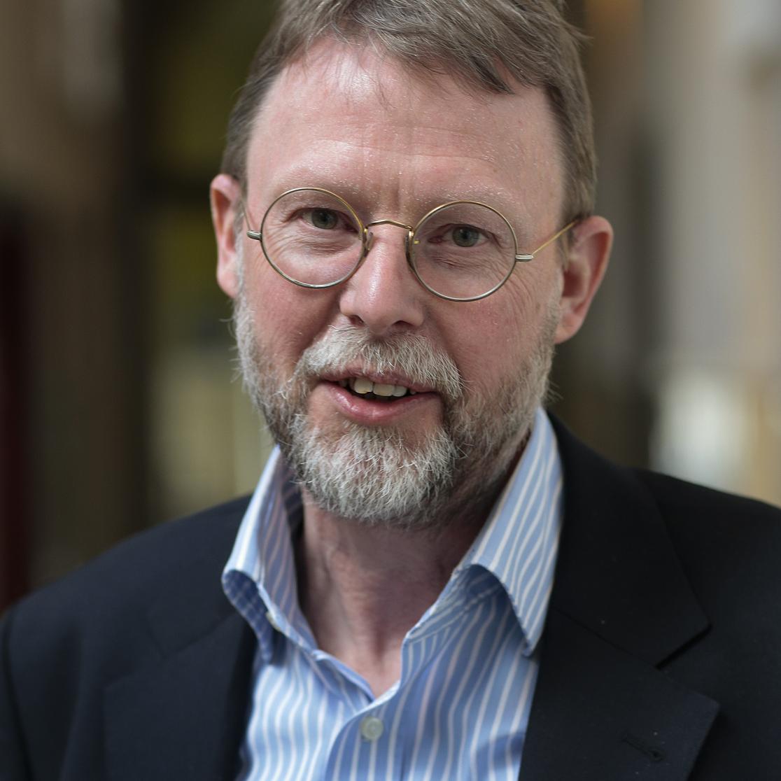 Jo Wachelder