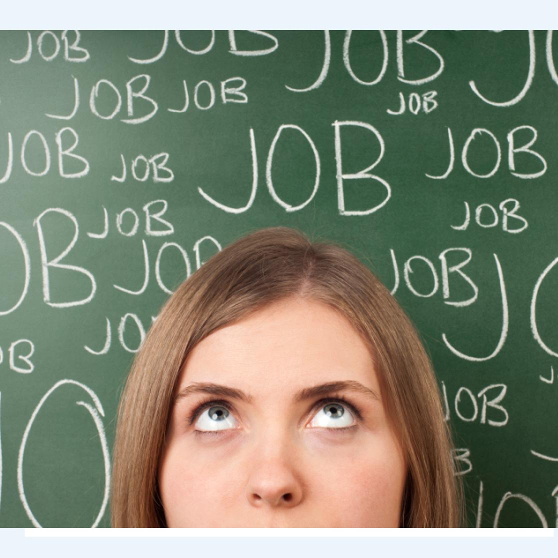 job