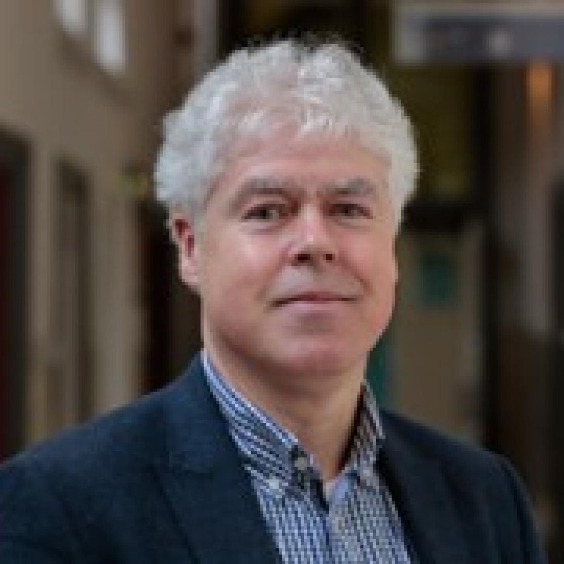 Joop de Jong