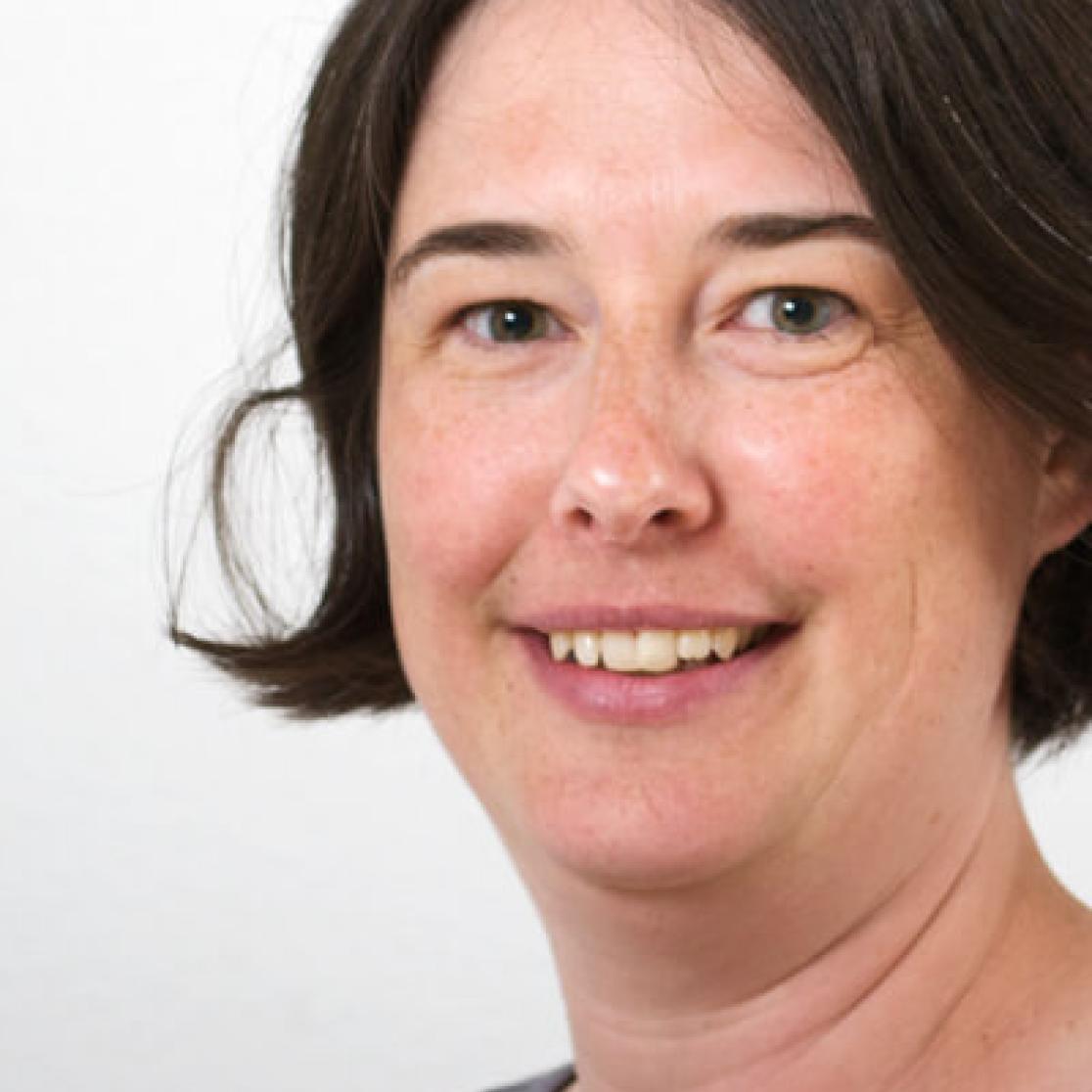 Judith de Jong appointed as endowed professor