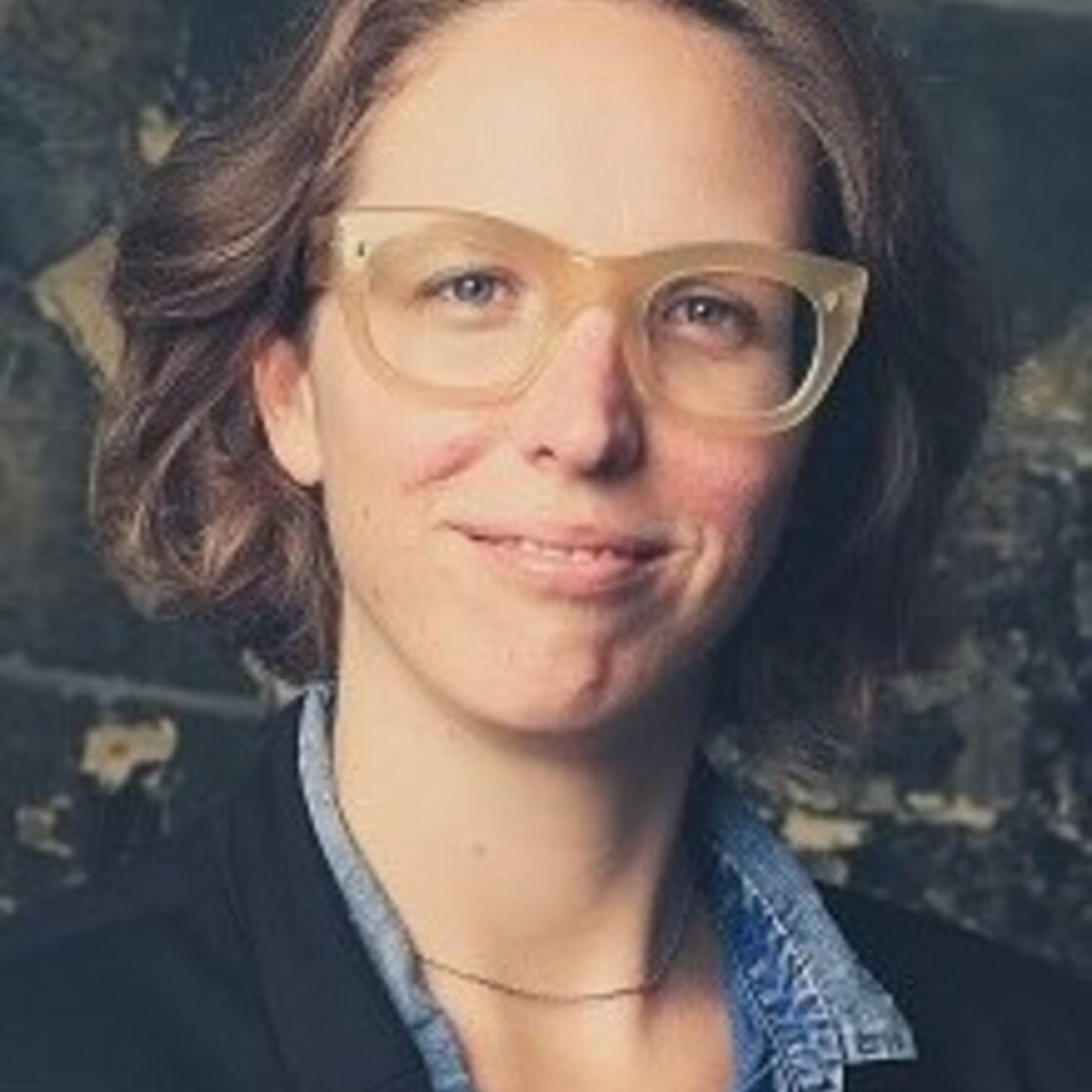 Julie Fassbender