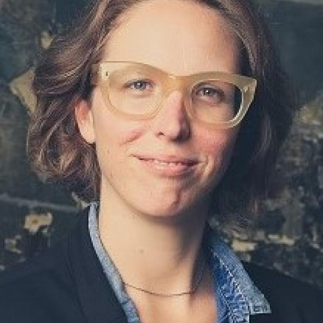 Julie Fassbender